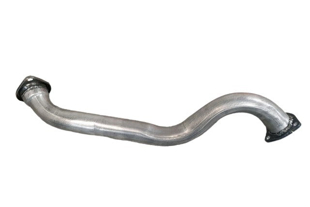 Davico Mfg Exhaust Pipe P/N:323697 Fits: Honda Civic 11-06 Image 2