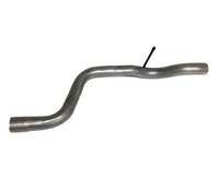 Davico Mfg Exhaust Tail Pipe P/N:323708 Fits: Ford Explorer 10-06, Ford Explorer 10-06, Ford Explorer Sport Trac 10-07, Ford Explorer Sport Trac 10-07, Mercury Mountaineer 10-06, Mercury Mountaineer 10-06 Image 1