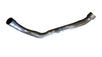 Davico Mfg Exhaust Pipe P/N:323855 Fits: Ford Expedition 14-07, Lincoln Navigator 14-07 Image 1