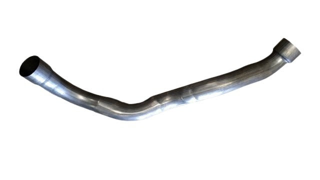 Davico Mfg Exhaust Pipe P/N:323855 Fits: Ford Expedition 14-07, Lincoln Navigator 14-07 Image 1