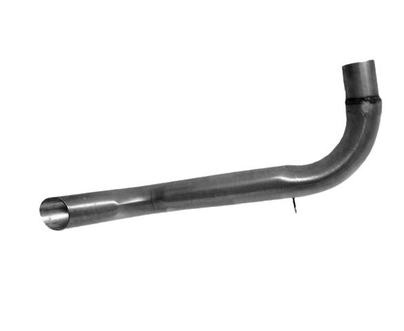 Davico Mfg Exhaust Pipe P/N:323989 Fits: Chevrolet Camaro 92-84, Pontiac Firebird 92-84 Image 2