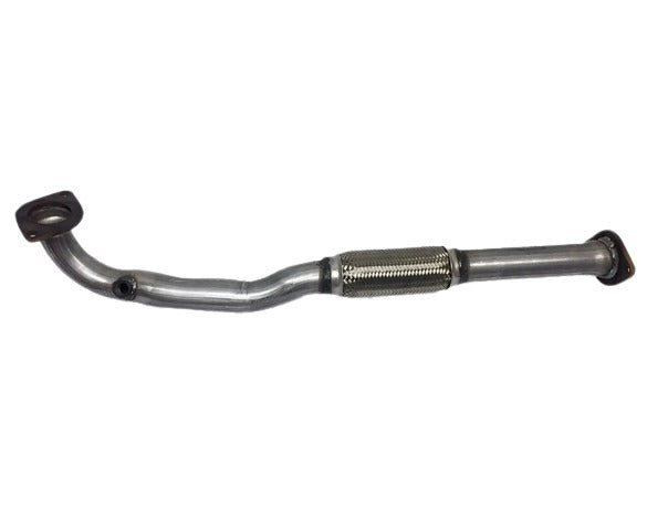 Davico Mfg Exhaust Pipe P/N:324100 Fits: Dodge Dart 16-13 Image 1