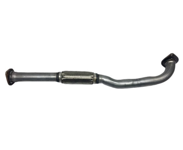Davico Mfg Exhaust Pipe P/N:324100 Fits: Dodge Dart 16-13 Image 2
