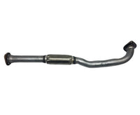 Davico Mfg Exhaust Pipe P/N:324100 Fits: Dodge Dart 16-13 Image 2