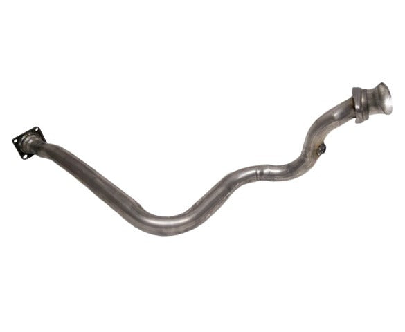 Davico Mfg Exhaust Pipe P/N:324626 Fits: Jeep Cherokee 92-91, Jeep Cherokee 92-91, Jeep Comanche 92-91 Image 2