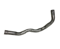 Davico Mfg Exhaust Tail Pipe P/N:324917 Fits: Ford Expedition 14-07, Lincoln Navigator 14-07 Image 1