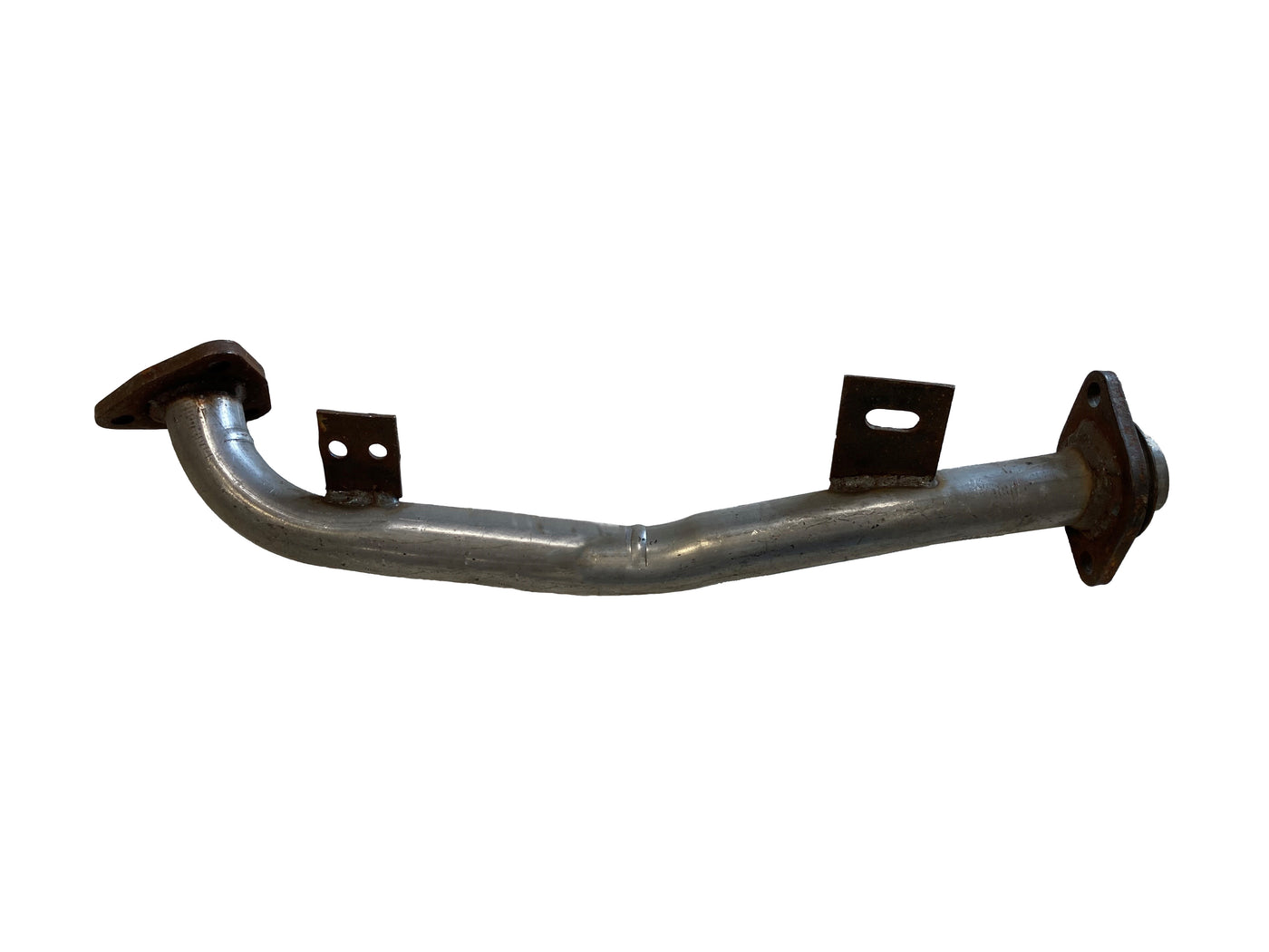 Davico Mfg Exhaust Pipe P/N:327261 Fits: Honda Civic 95-92 Image 1