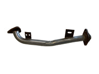 Davico Mfg Exhaust Pipe P/N:327261 Fits: Honda Civic 95-92 Image 1