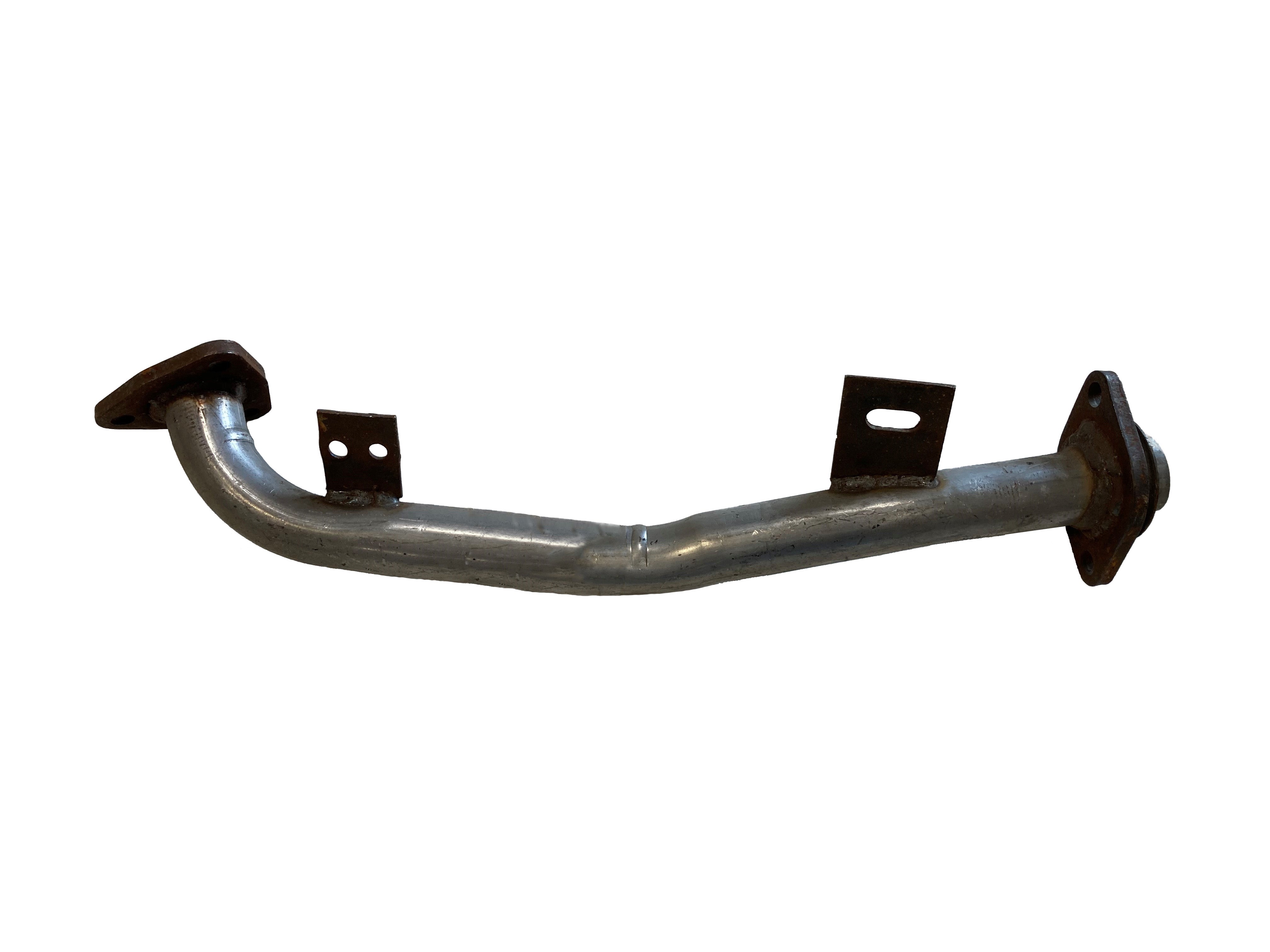 Davico Mfg Exhaust Pipe P/N:327261 Fits: Honda Civic 95-92 Image 1