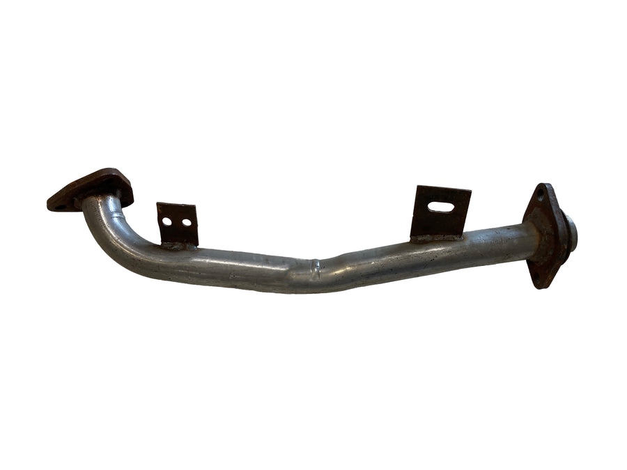 Davico Mfg Exhaust Pipe P/N:327261 Fits: Honda Civic 95-92 Image 1