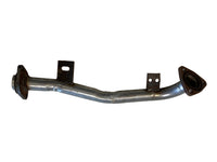 Davico Mfg Exhaust Pipe P/N:327261 Fits: Honda Civic 95-92 Image 2
