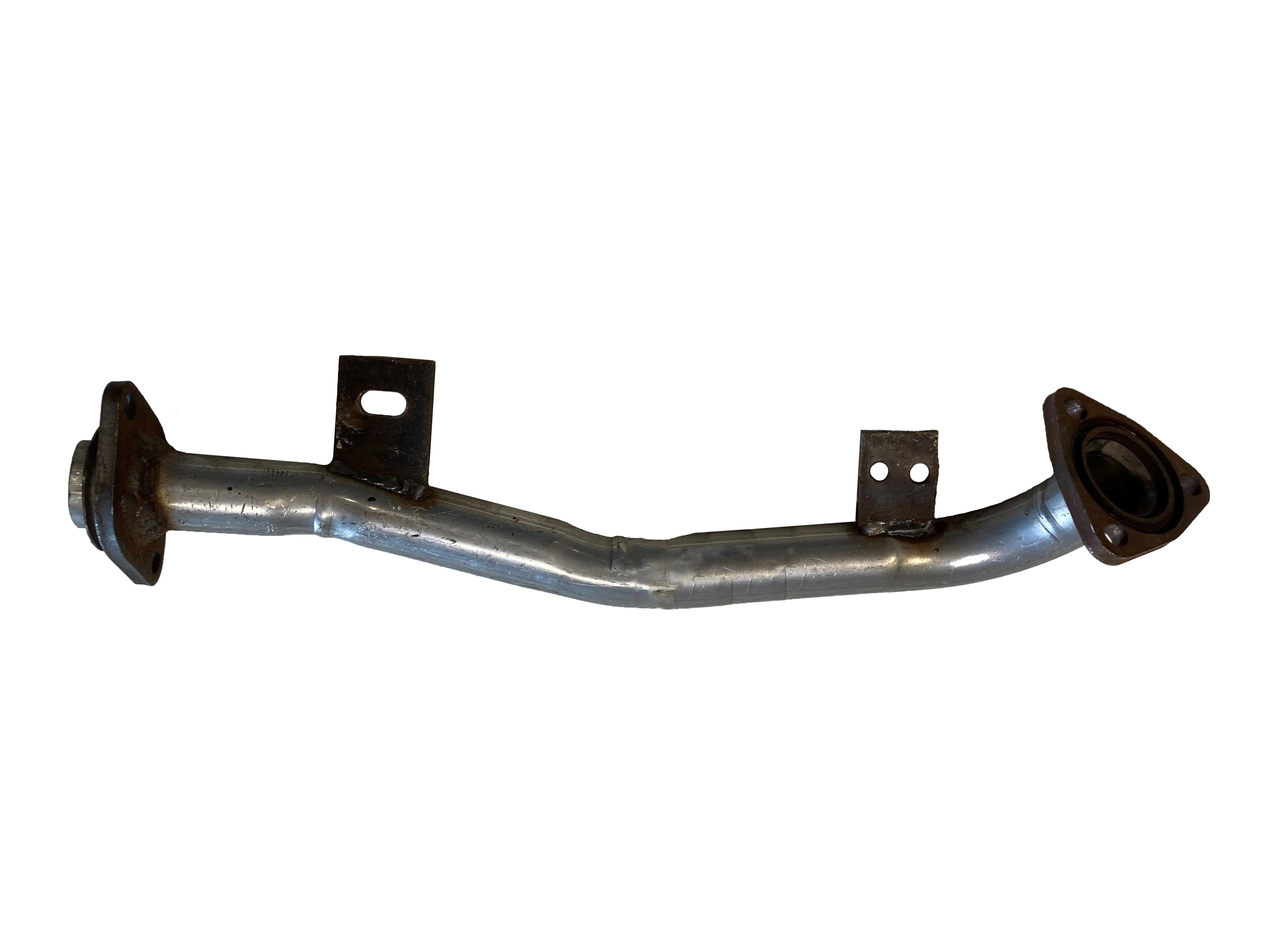 Davico Mfg Exhaust Pipe P/N:327261 Fits: Honda Civic 95-92 Image 2