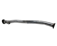 Davico Mfg Exhaust Pipe P/N:327383 Fits: Mazda B2200 93-87 Image 1