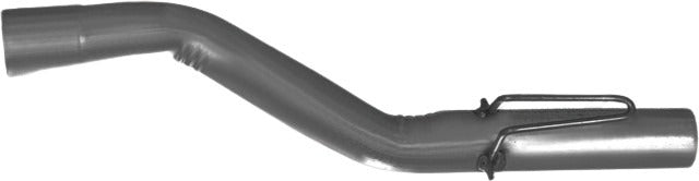 Davico Mfg Exhaust Pipe P/N:328746 Fits: Chevrolet K1500 93-88, GMC K1500 93-88 Image 1