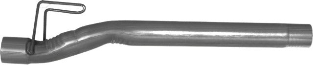 Davico Mfg Exhaust Pipe P/N:328787 Fits: Chevrolet K1500 93-88, GMC K1500 93-88 Image 1