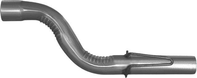 Davico Mfg Exhaust Pipe P/N:328788 Fits: Chevrolet K1500 93-88, GMC K1500 93-88 Image 1