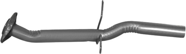 Davico Mfg Exhaust Pipe P/N:328931 Fits: Ford Ranger 94-93 Image 1