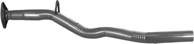 Davico Mfg Exhaust Pipe P/N:328967 Fits: Acura Cl 99-97, Honda Accord 97-94 Image 1