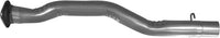 Davico Mfg Exhaust Pipe P/N:328997 Fits: Chevrolet K1500 Suburban 95-94, GMC K1500 Suburban 95-94 Image 1