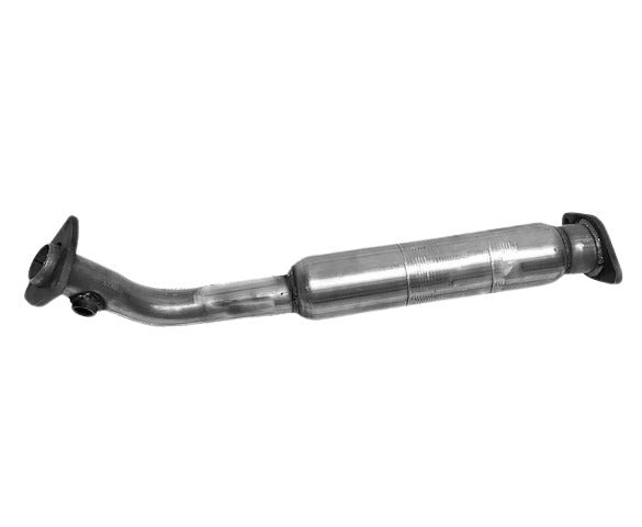 Davico Mfg Exhaust Pipe P/N:329046 Fits: Infiniti Qx4 00-97, Nissan Pathfinder 00-96 Image 1