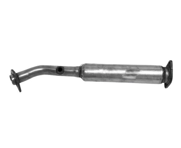 Davico Mfg Exhaust Pipe P/N:329047 Fits: Infiniti Qx4 00-97, Nissan Pathfinder 00-96 Image 1
