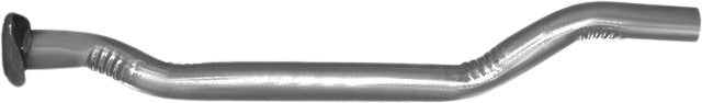 Davico Mfg Exhaust Pipe P/N:329072 Fits: Ford Ranger, Mazda B2300, Mazda B2500, Mazda B3000, Mazda B4000 Image 1