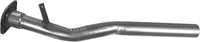 Davico Mfg Exhaust Pipe P/N:329088 Fits: Nissan Frontier 02-99 Image 1