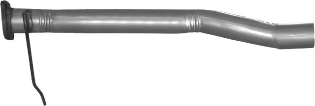 Davico Mfg Exhaust Pipe P/N:329137 Fits: Kia Sportage 02-01 Image 1