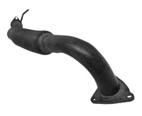 Davico Mfg Exhaust Pipe P/N:329185 Fits: Hyundai Sonata 1997 Image 1