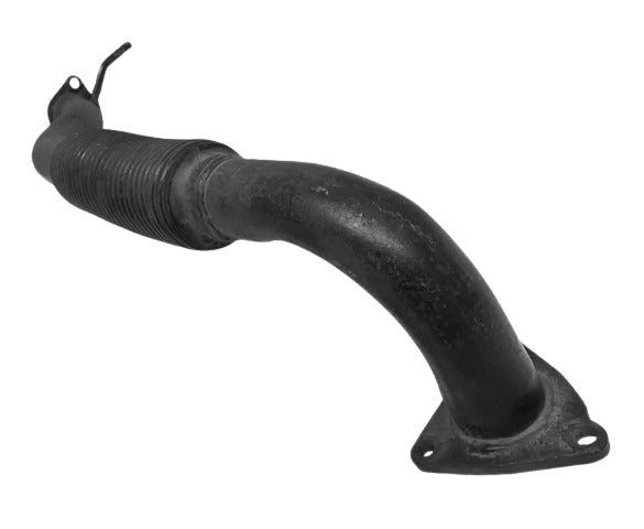 Davico Mfg Exhaust Pipe P/N:329185 Fits: Hyundai Sonata 1997 Image 1