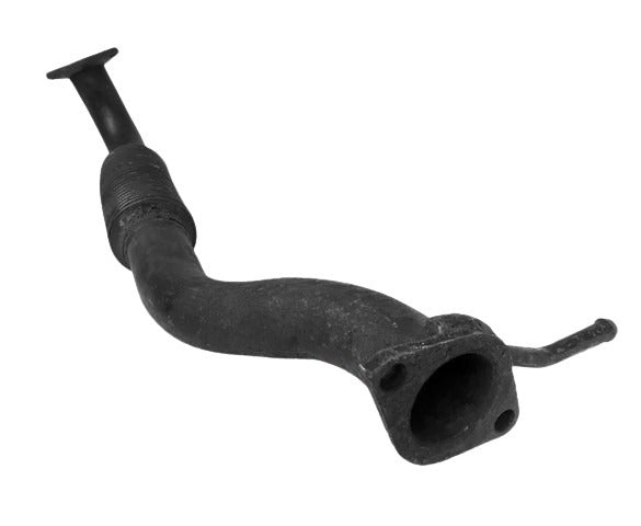 Davico Mfg Exhaust Pipe P/N:329185 Fits: Hyundai Sonata 1997 Image 2