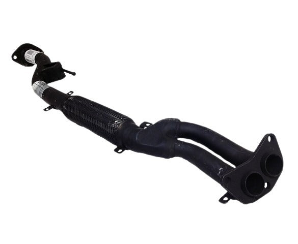 Davico Mfg Exhaust Pipe P/N:32980 Fits: Nissan Sentra 02-00 Image 1