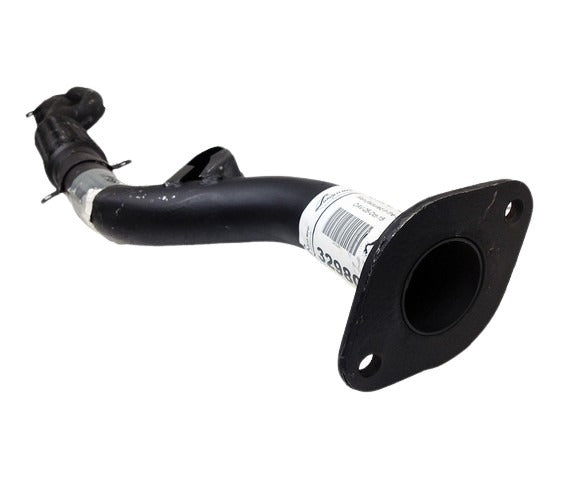 Davico Mfg Exhaust Pipe P/N:32980 Fits: Nissan Sentra 02-00 Image 2