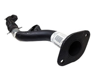 Davico Mfg Exhaust Pipe P/N:32980 Fits: Nissan Sentra 02-00 Image 2