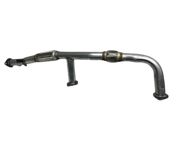 Davico Mfg Exhaust Pipe P/N:329808 Fits: Mitsubishi 3000gt 95-91 Image 1