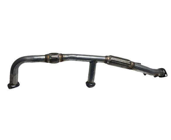 Davico Mfg Exhaust Pipe P/N:329808 Fits: Mitsubishi 3000gt 95-91 Image 2