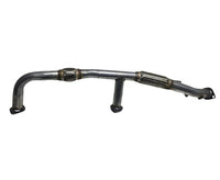 Davico Mfg Exhaust Pipe P/N:329808 Fits: Mitsubishi 3000gt 95-91 Image 2