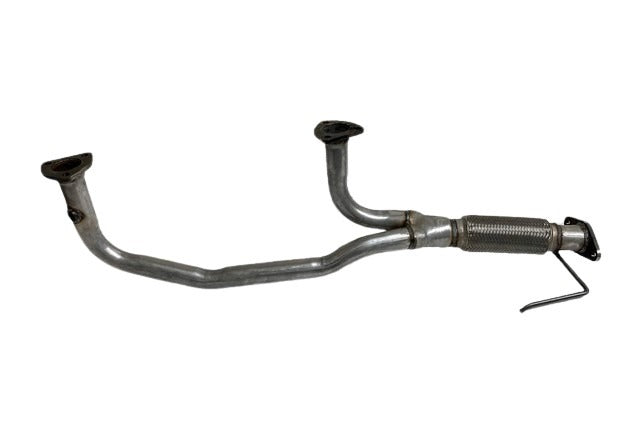 Davico Mfg Exhaust Pipe P/N:329816 Fits: Ford Probe 95-93, Mazda 626 95-93, Mazda Mx-6 95-93 Image 1