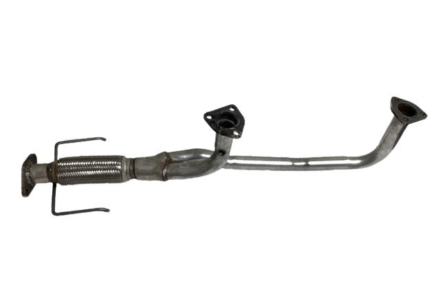 Davico Mfg Exhaust Pipe P/N:329816 Fits: Ford Probe 95-93, Mazda 626 95-93, Mazda Mx-6 95-93 Image 2