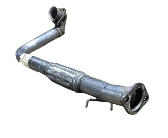 Davico Mfg Exhaust Pipe P/N:329822 Fits: Saab 9000 92-91 Image 1