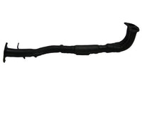 Davico Mfg Exhaust Pipe P/N:329828 Fits: Hyundai Elantra 1995 Image 1