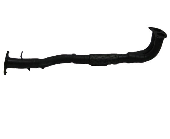 Davico Mfg Exhaust Pipe P/N:329828 Fits: Hyundai Elantra 1995 Image 1