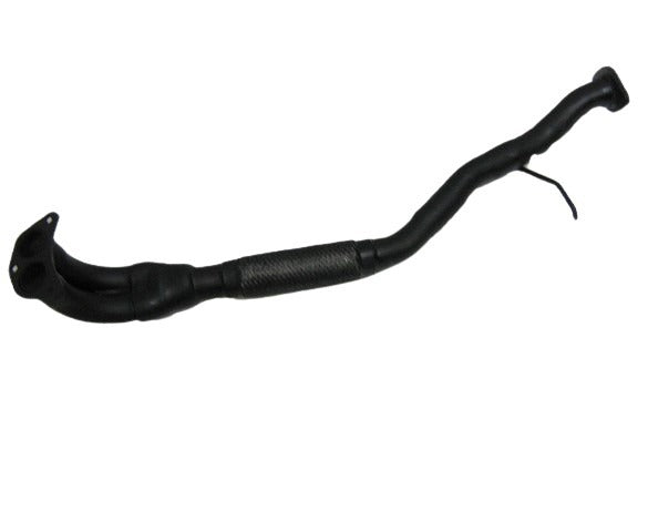 Davico Mfg Exhaust Pipe P/N:329829 Fits: Hyundai Elantra 1993 Image 1