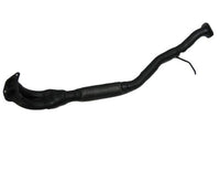 Davico Mfg Exhaust Pipe P/N:329829 Fits: Hyundai Elantra 1993 Image 1