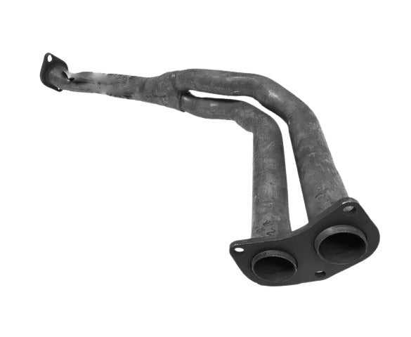 Davico Mfg Exhaust Pipe P/N:329875 Fits: Toyota Cressida 92-88 Image 1
