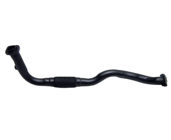 Davico Mfg Exhaust Pipe P/N:329886 Fits: Geo Prizm 97-96 Image 1