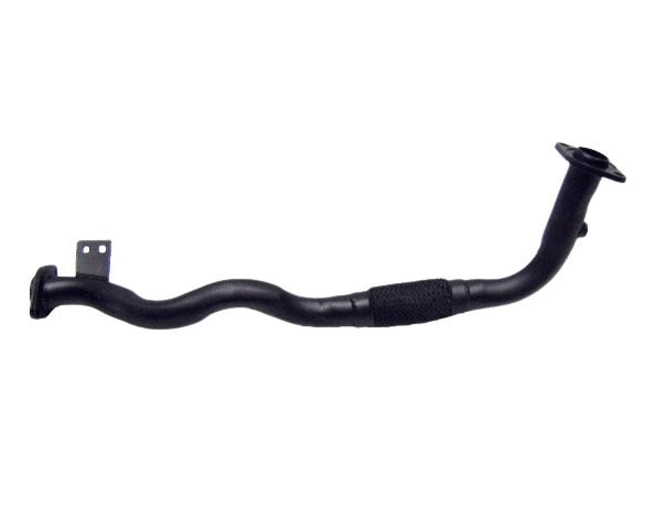 Davico Mfg Exhaust Pipe P/N:329886 Fits: Geo Prizm 97-96 Image 2
