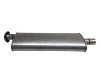 Davico Mfg Exhaust Muffler P/N:390466 Fits: Jeep Grand Cherokee 09-05 Image 1