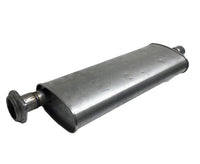 Davico Mfg Exhaust Muffler P/N:390466 Fits: Jeep Grand Cherokee 09-05 Image 2