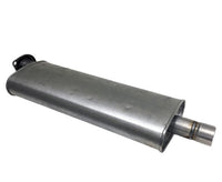 Davico Mfg Exhaust Muffler P/N:390466 Fits: Jeep Grand Cherokee 09-05 Image 3